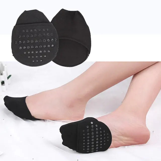 Honeycomb Fabric Foot Care